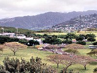 1977042150 Punch Bowl National Cemetery, Oahui, Hawaii