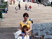 1977042153 Punch Bowl National Cemetery, Oahui, Hawaii