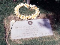 1977042154 Punch Bowl National Cemetery, Oahui, Hawaii