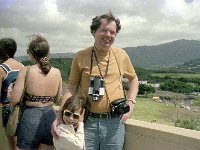 1977042157 Punch Bowl National Cemetery, Oahui, Hawaii