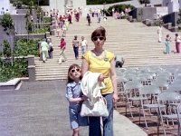 1977042158 Punch Bowl National Cemetery, Oahui, Hawaii