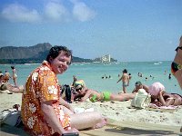 1977042187 Waikiki Beach, Oahu, Hawaii