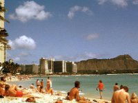 1977042194 Waikiki Beach, Oahu, Hawaii