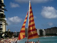 1977042196 Waikiki Beach, Oahu, Hawaii