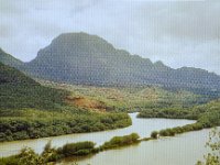 1977042113 Wailua River, Kauai, Hawaii