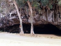 1977042121 Wailua River, Kauai, Hawaii