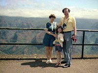 1977042132 Waimea Canyon, Kauai, Hawaii
