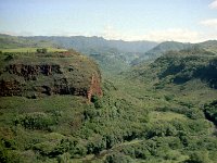 1977042135 Waimea Canyon, Kauai, Hawaii