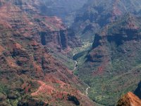 1977042139 Waimea Canyon, Kauai, Hawaii