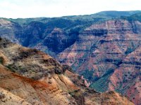 1977042146 Waimea Canyon, Kauai, Hawaii