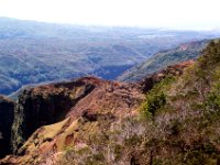 1977042148 Waimea Canyon, Kauai, Hawaii