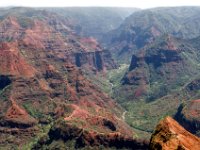 1977042150 Waimea Canyon, Kauai, Hawaii