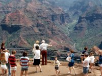 1977042151 Waimea Canyon, Kauai, Hawaii