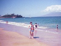 Big Island, Hawaii (June 1979)