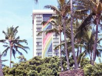 1979061056 Hilton Hawaiian Village, Honolulu, Oahu, Hawaii