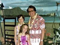 1979061057A Hilton Hawaiian Village, Honolulu, Oahu, Hawaii