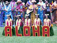 Kodak Hula Show, Honolulu, Oahu, Hawaii (June 1979)