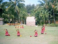 1979061043 Kodak Hula Show, Honolulu, Oahu, Hawaii