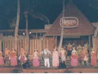 2001 07 g011 Germain's Luau - Oahu