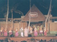 2001 07 g10 Germain's Luau - Oahu