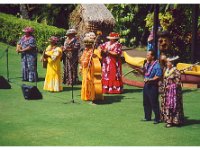 2001 07 e01 Kodak Hula Show - Hawaii