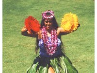2001 07 e07 Kodalk Hula Show - Hawaii