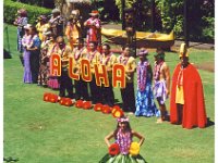 2001 07 e08a Kodalk Hula Show - Hawaii