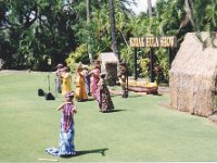 2001 07 n01 Kodak Hula Show - Oahu