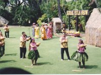 2001 07 n02 Kodak Hula Show - Oahu