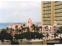 2001 06 B10 Waikiki Beach