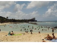 2001 06 B19 Waikiki Beach