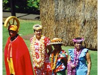 2001 07 e08 Kodalk Hula Show - Hawaii : Darrel Hagberg