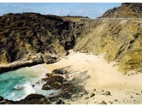 2001 07 e50 Here To Eternity Beach - Island Tour -Hawaii