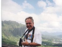 2001 07 e13 Darrel - Island Tour -Hawaii