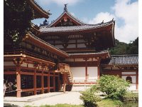2001 07 e24 Japanese Temple-Island Tour -Hawaii