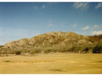 2001 07 e45 Diamond Head Crater - Island Tour -Hawaii