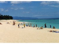 2001 07 f05 Waimea Beach - Island Tour -Hawaii