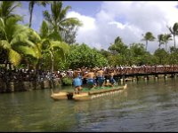 2001 06 A19 Polynesian Village