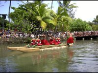 2001 06 A20 Polynesian Village