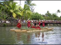2001 06 A21 Polynesian Village