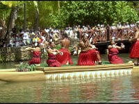 2001 06 A22 Polynesian Village