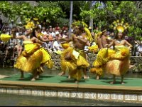 2001 06 A23 Polynesian Village