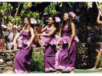 2001 06 A71 Polynesian Village