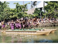 2001 06 A73 Polynesian Village