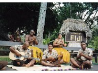 2001 06 c01 Polynesian Villiage
