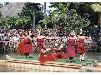 2001 06 c10 Polynesian Villiage