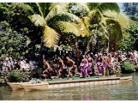 2001 06 c16 Polynesian Villiage