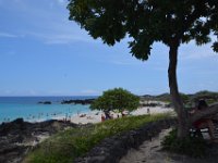 2017063320 Kua Bay Beach - Kona - Big Island - Hawaii - Jun 13