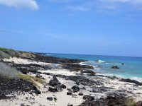 2017063324 Kua Bay Beach - Kona - Big Island - Hawaii - Jun 13