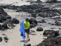 2017063327 Kua Bay Beach - Kona - Big Island - Hawaii - Jun 13